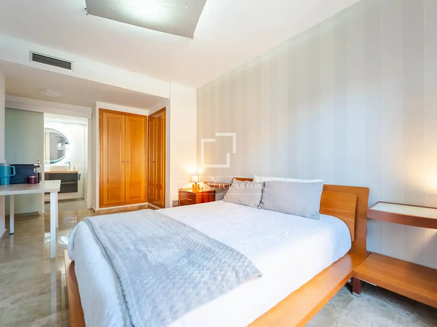 Habitación de Piso en venta en Valencia con Aire acondicionado, Calefacción y Terraza