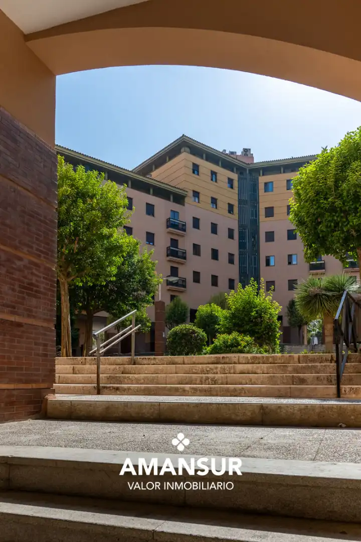 Flat with terrace for sale in Calle Emilio Molero, imagen 55