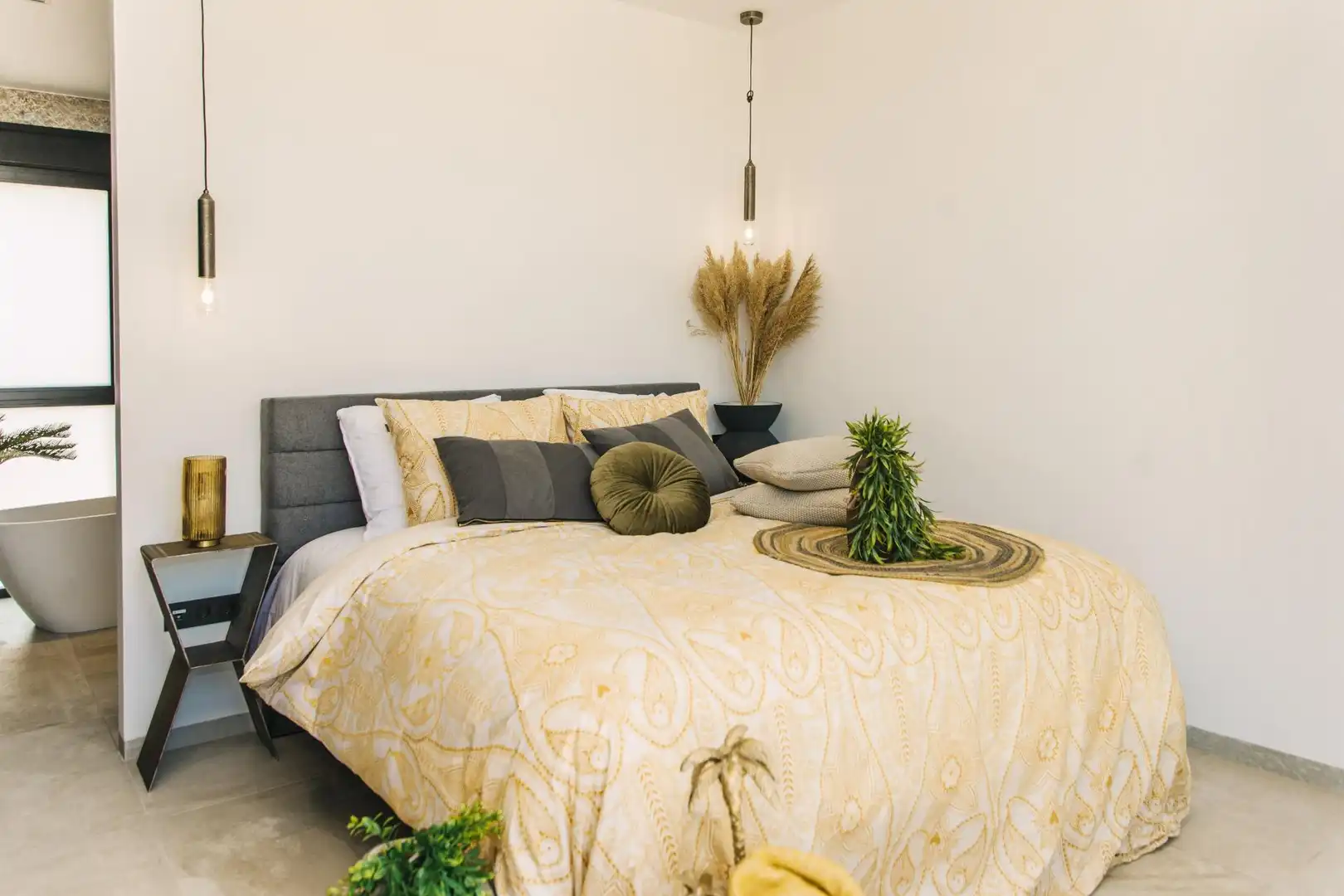 Chalet con piscina en venta en Ciudad Quesada, imagen 11
