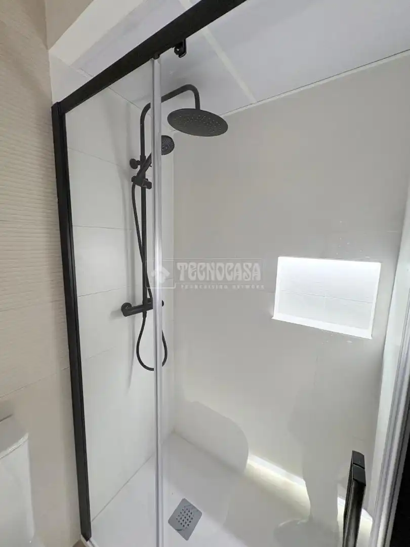 Baño de Piso en venta en Madrid con Aire acondicionado y Calefacción