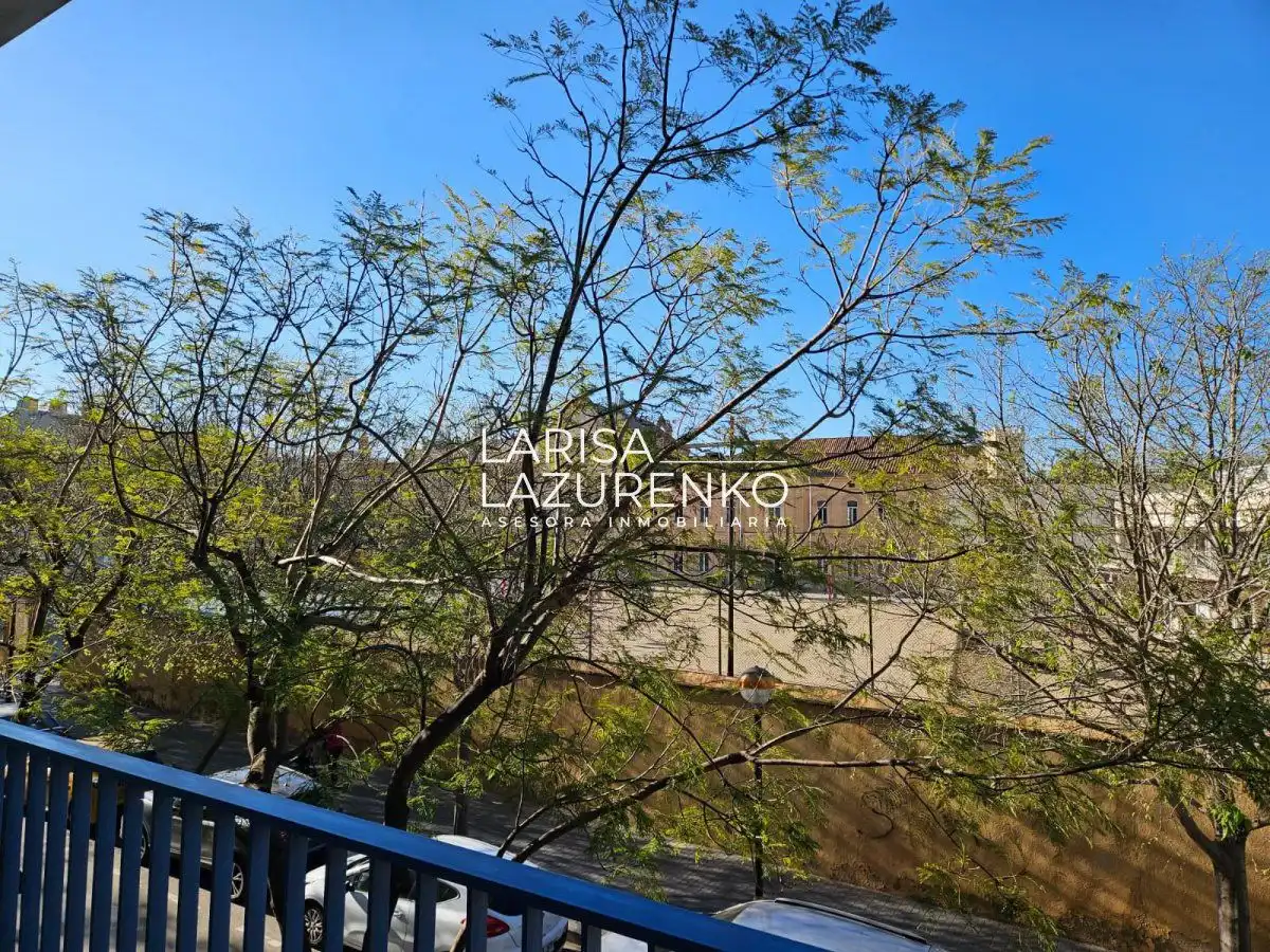 Exterior view of Flat for sale in Cambrils  with Air Conditioner, Heating and Balcony