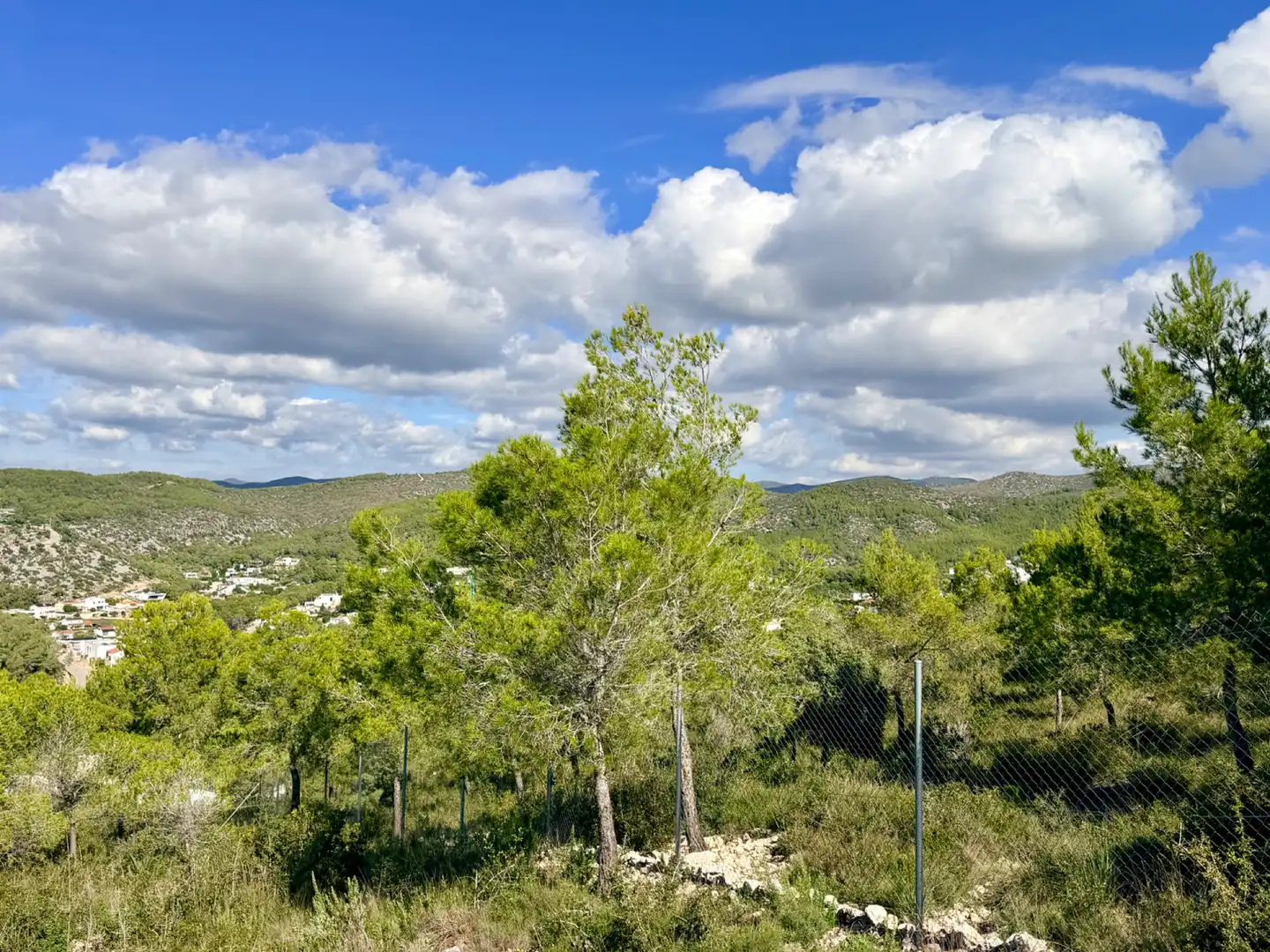 Wohnbaugrundstück zum Verkauf in Carrer Montmar 15, imagen 2