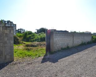 Land for sale in Chiclana de la Frontera