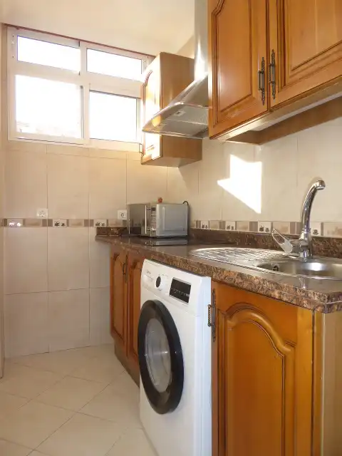 Apartament amb ascensor de lloguer a Calle Encarnación Fontiveros 3, imagen 10