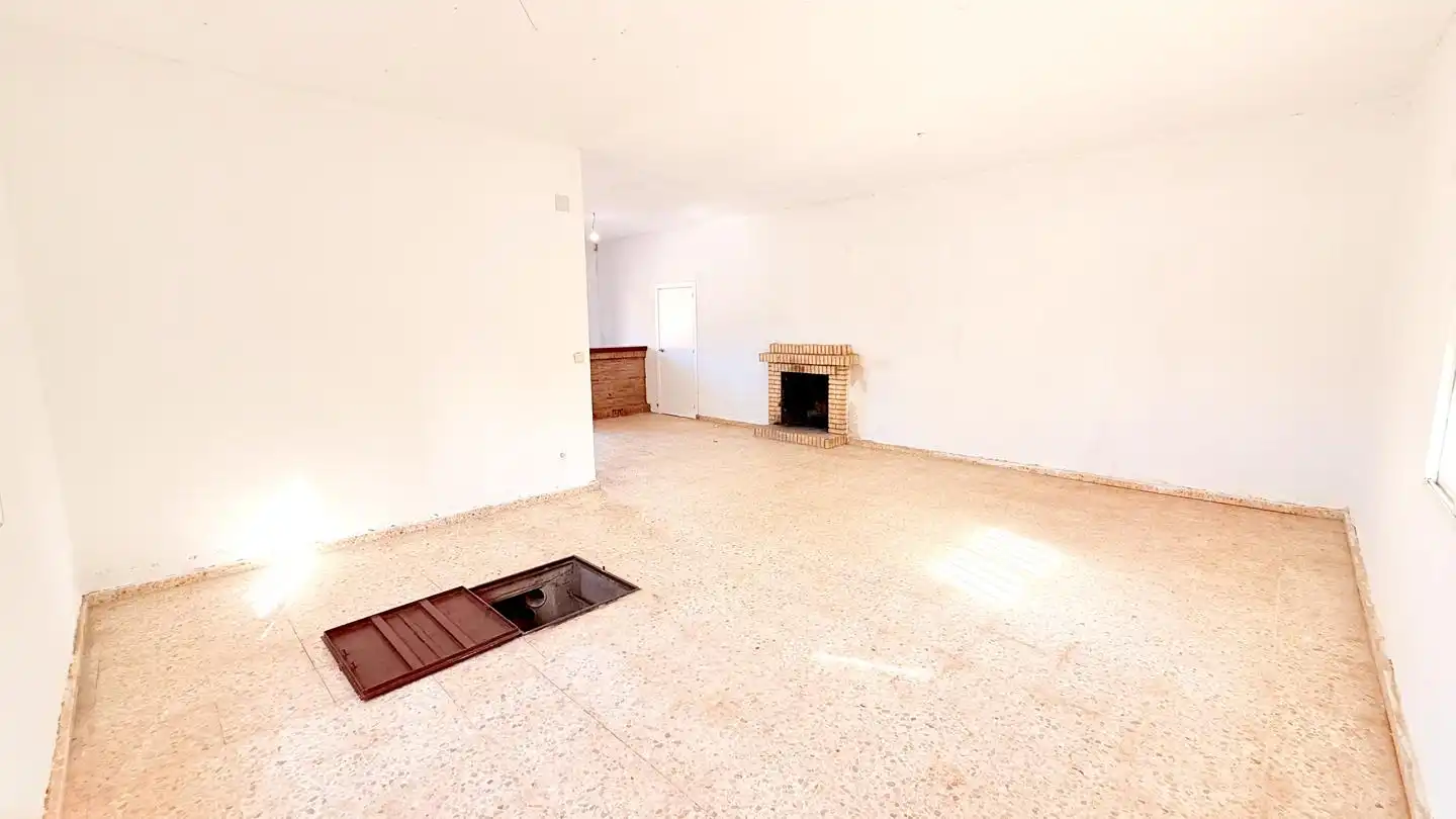 Casa o chalet en venta en Carmona