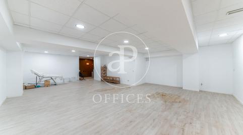 Photo 5 of Office for sale in P.º de la Castellana, Castillejos - Cuzco, Madrid