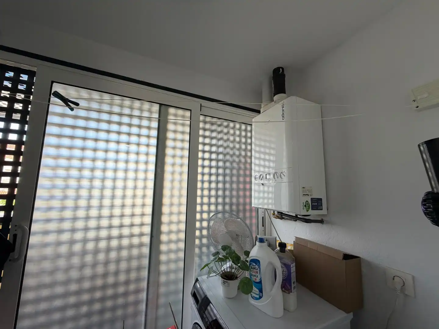 Duplex avec piscine à louer à Brunete, imagen 19