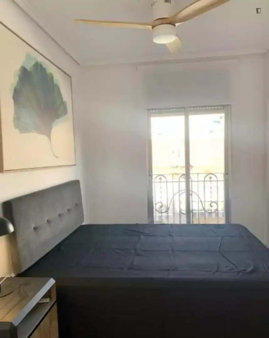 Apartamento de alquiler en Mont-Olivet