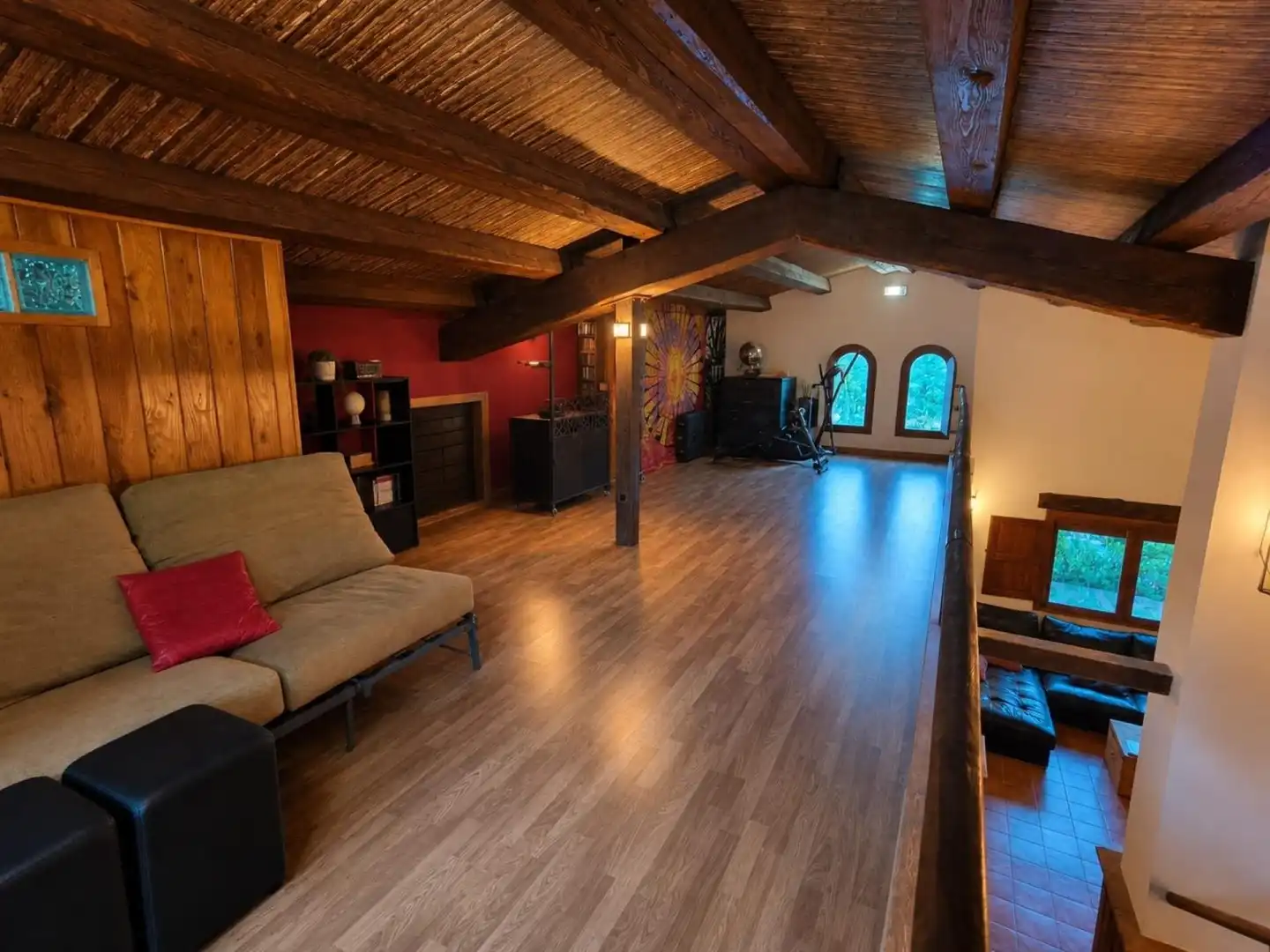 Casa in vendita a Sils, imagen 24
