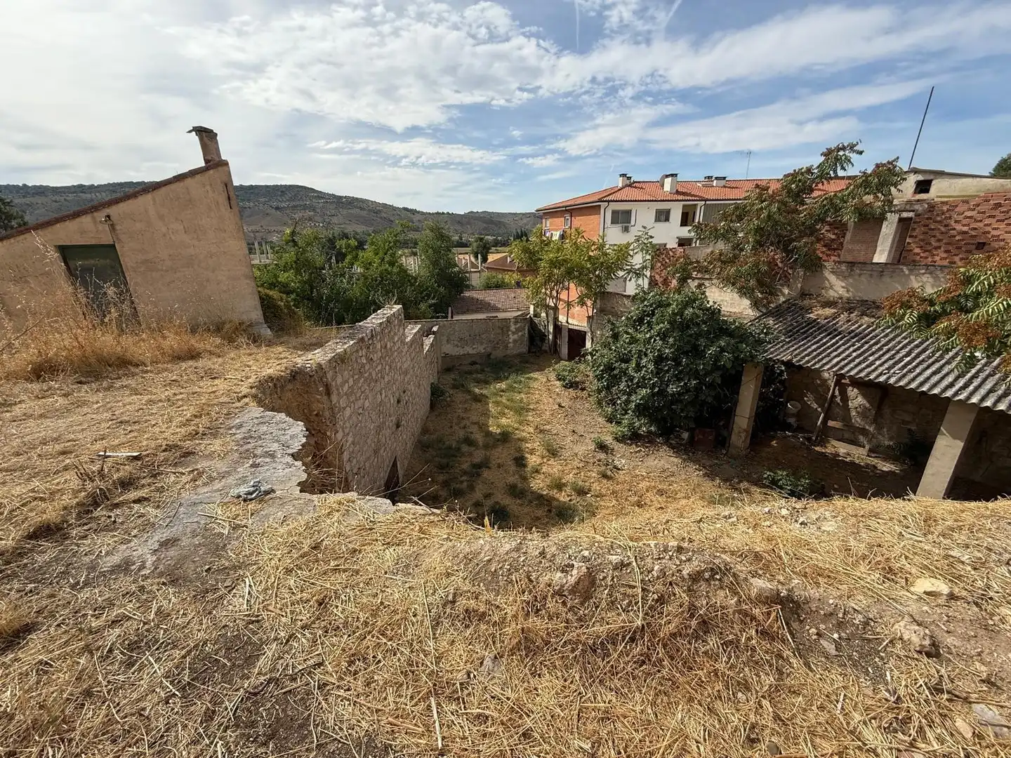 Terrenys i solars en venda a Tielmes, imagen 4