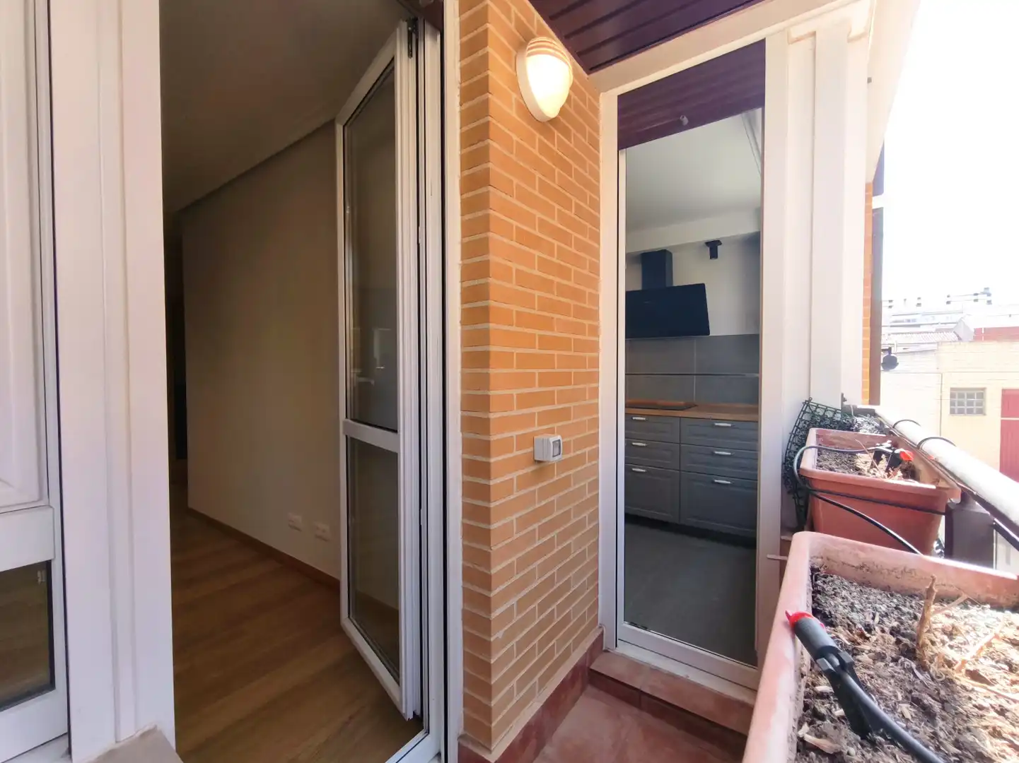 Flat for sale in Entrena  with Air Conditioner, Heating and Parquet flooring