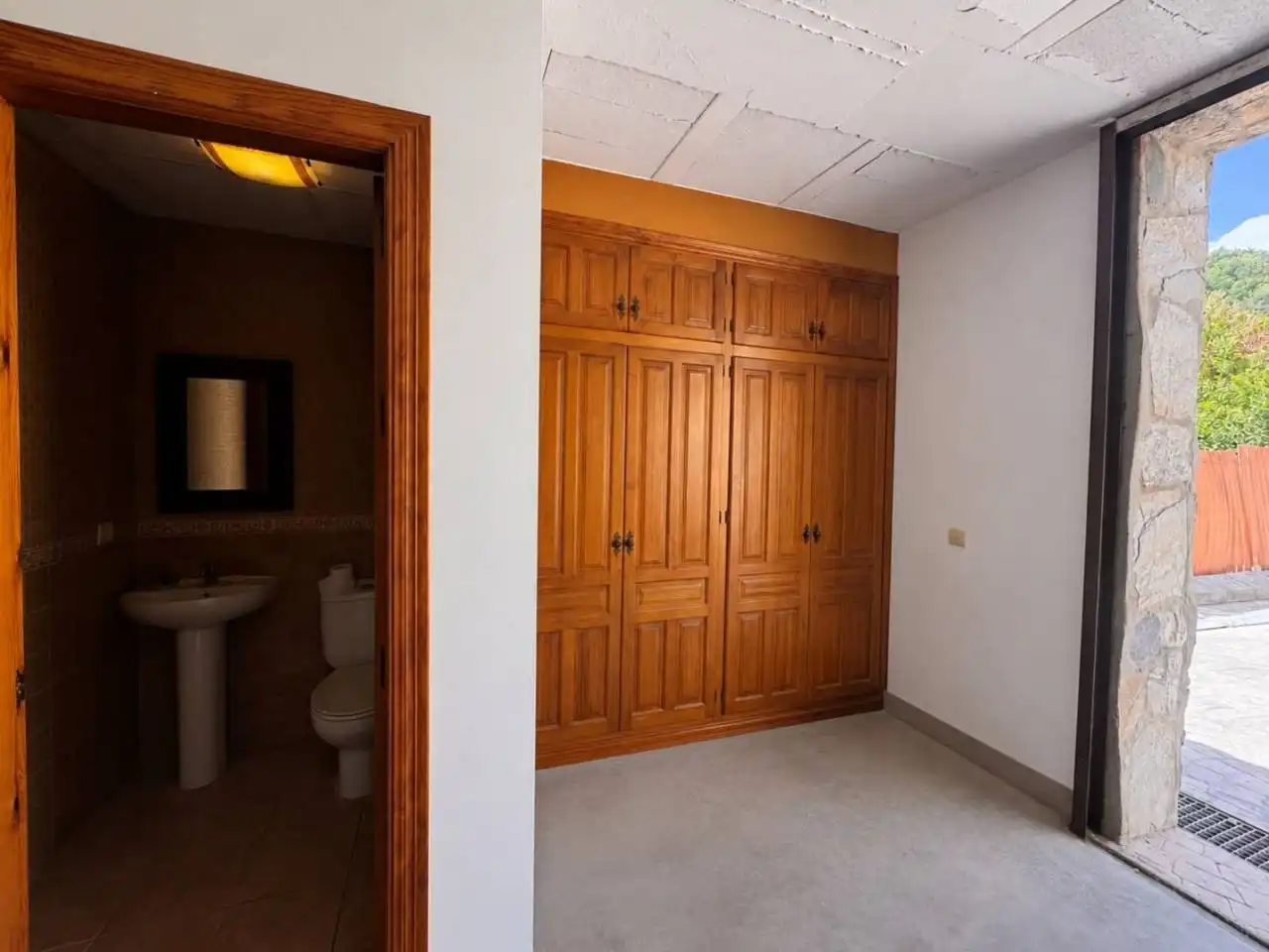 Casa o chalet en venta en Manilva con Aire acondicionado, Calefacción y Jardín privado