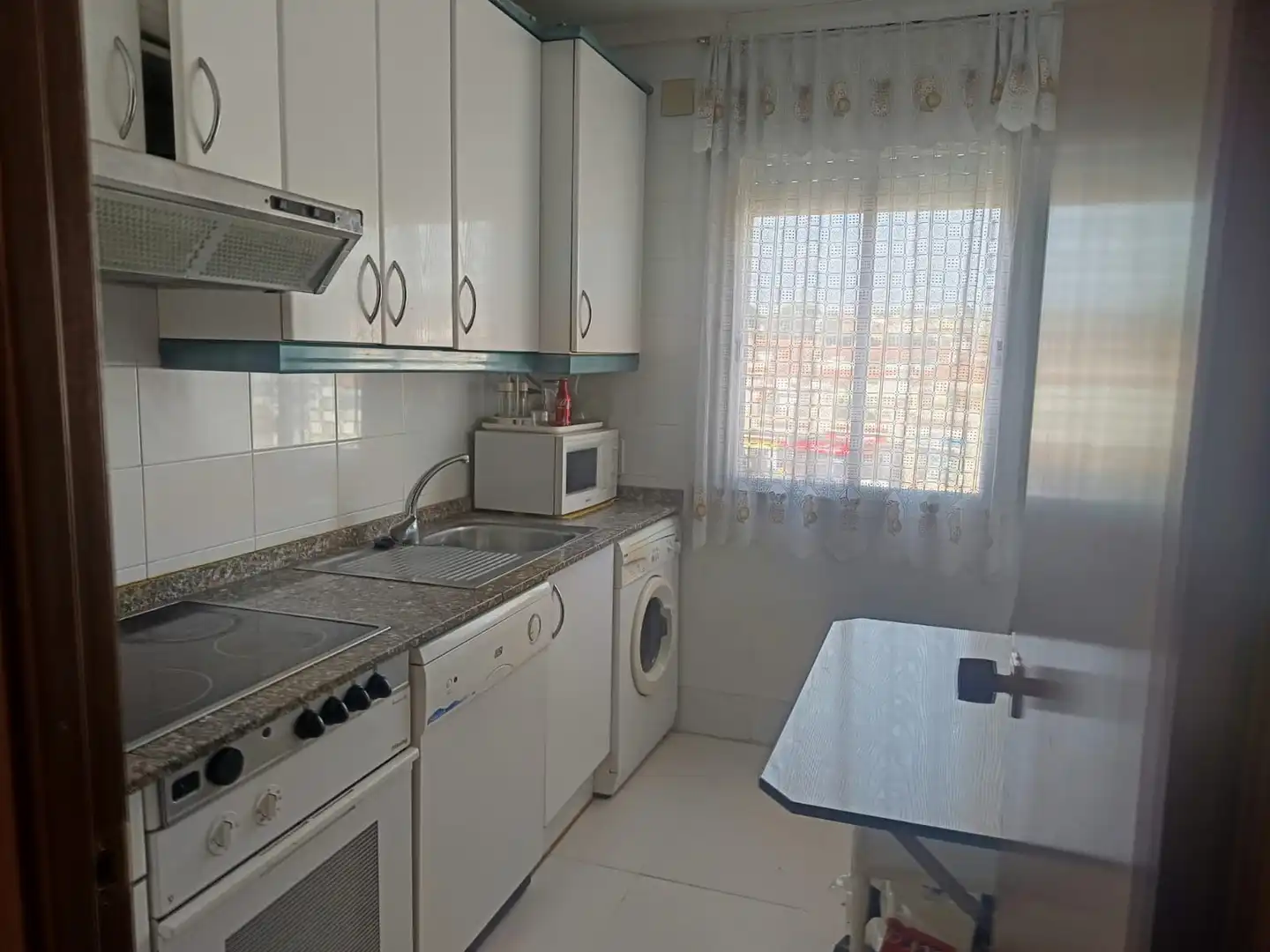 Piso con terraza en venta en Nucli Antic, imagen 17