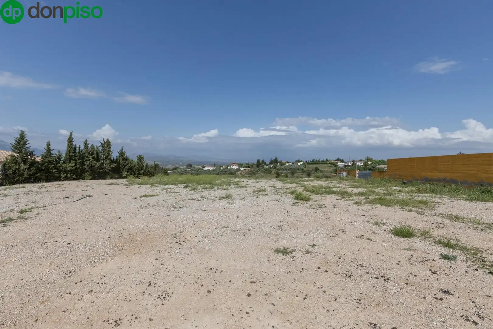 Terreno en venta en Riegos de Moraleda, Moraleda de Zafayona