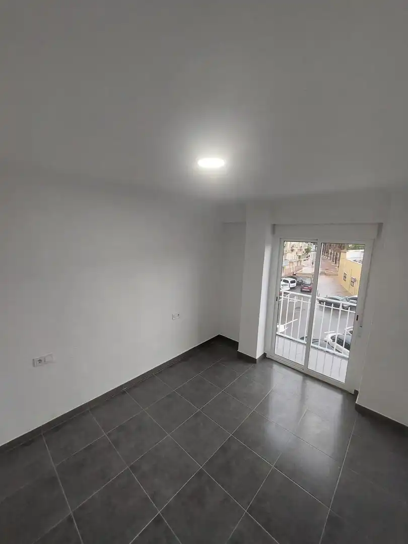 Apartamento en venta en Calle Calle de Felipe II, 46, Norte