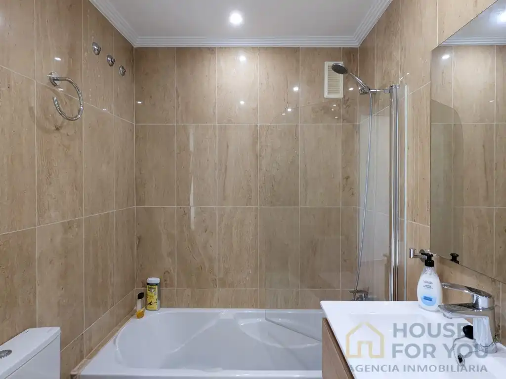 Apartament amb ascensor en venda a Calle Infanta Cristina, imagen 19