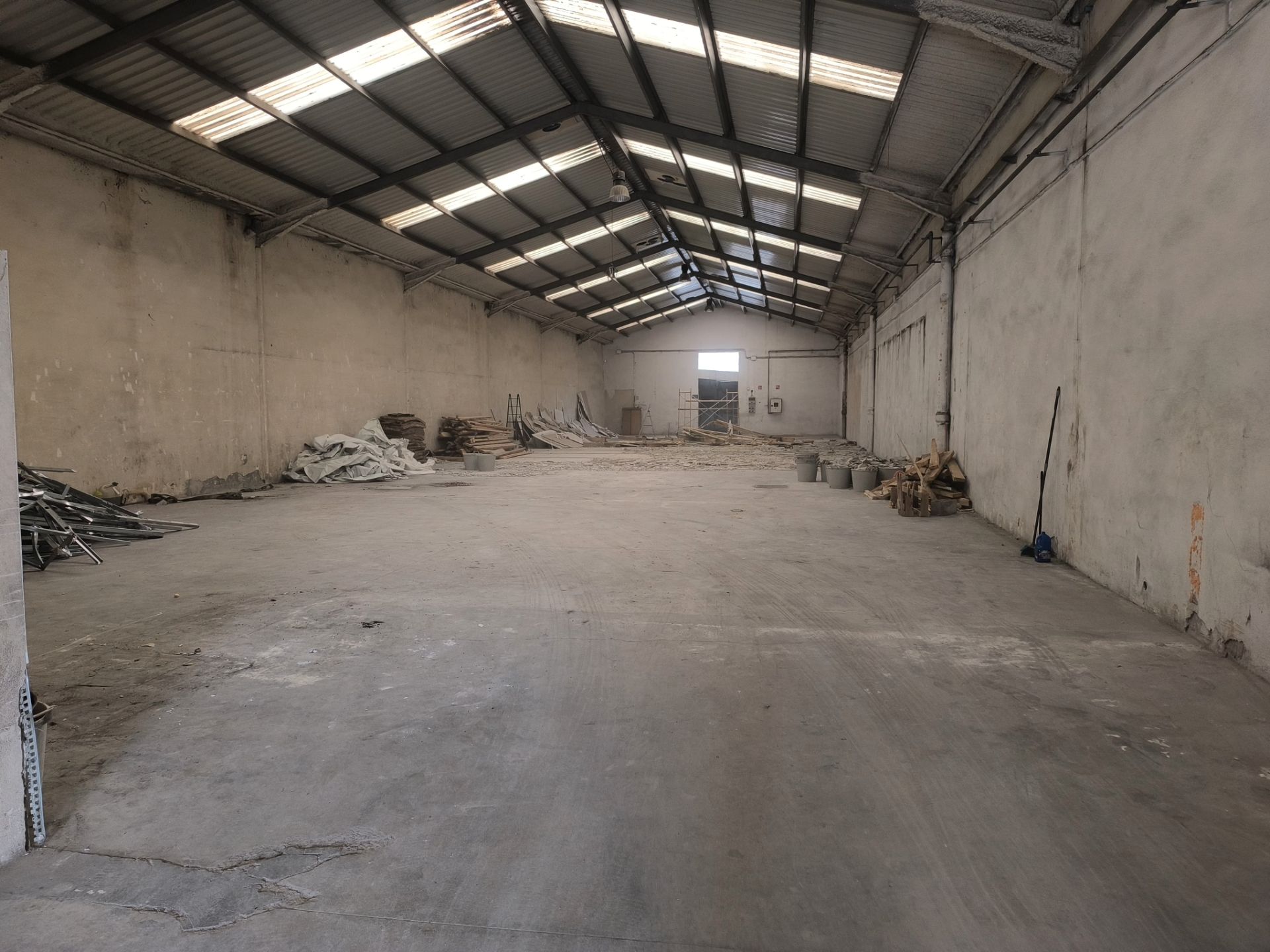 Industrial buildings to rent in Carrer Indústria, Sant Miquel