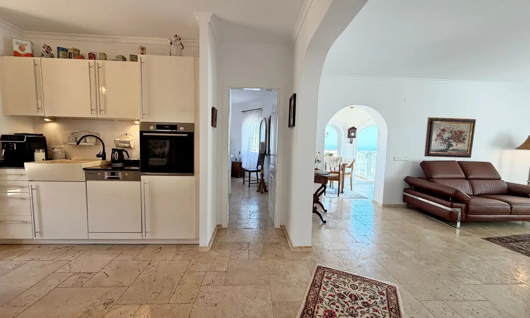 Houses for sale in Dénia  with Heating, Private garden and Storage room