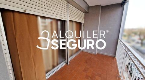 Foto 5 von Wohnung zur Miete in De Galicia, El Naranjo, Fuenlabrada