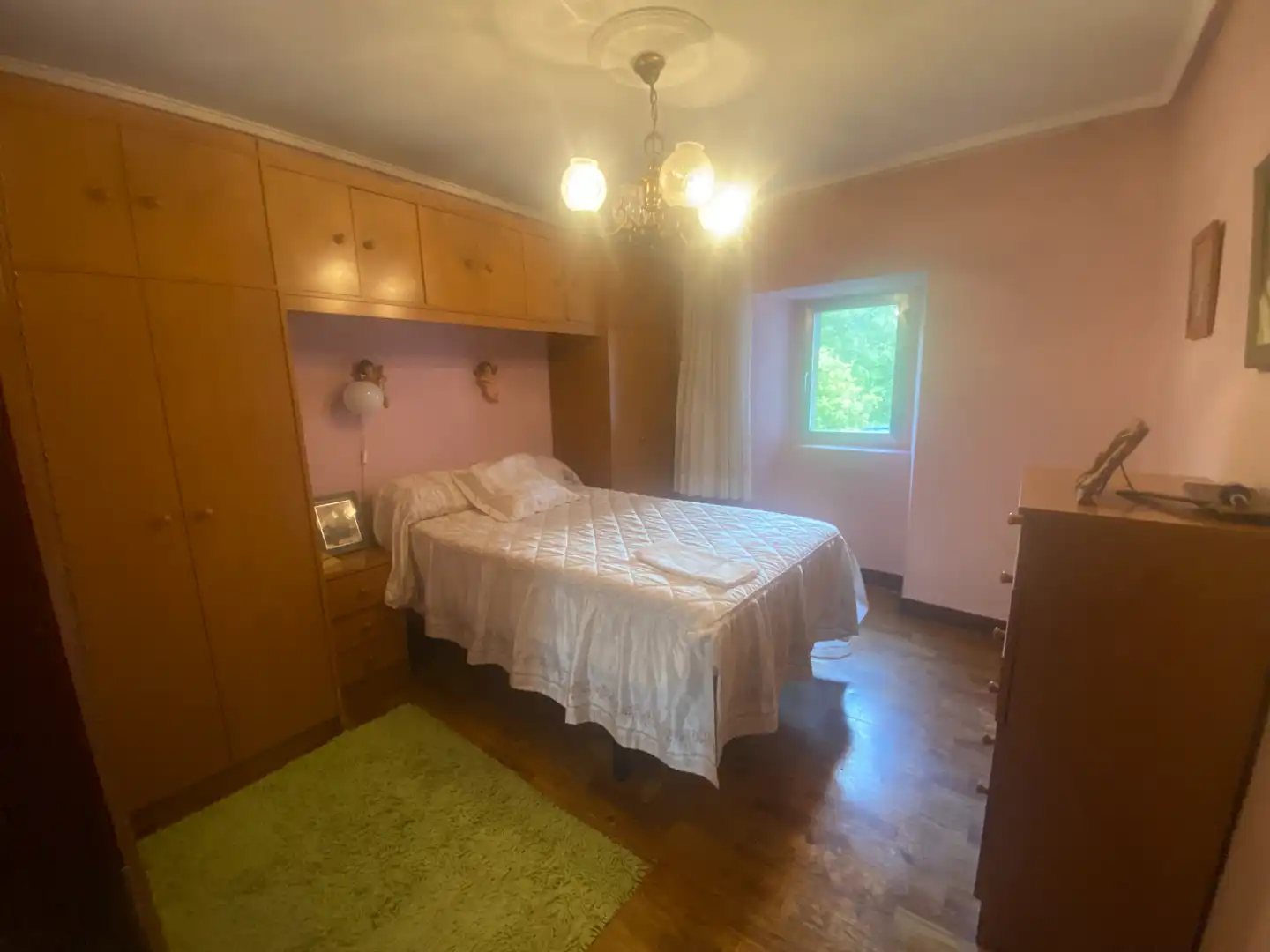 Casa amb jardí en venda a Barrio el Puente, imagen 9