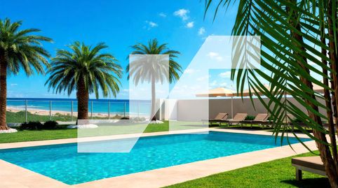 Foto 5 de Pis en venda a Carrer la Plana Baixa, 14, La Torre - Playa de Chilches, Castellón