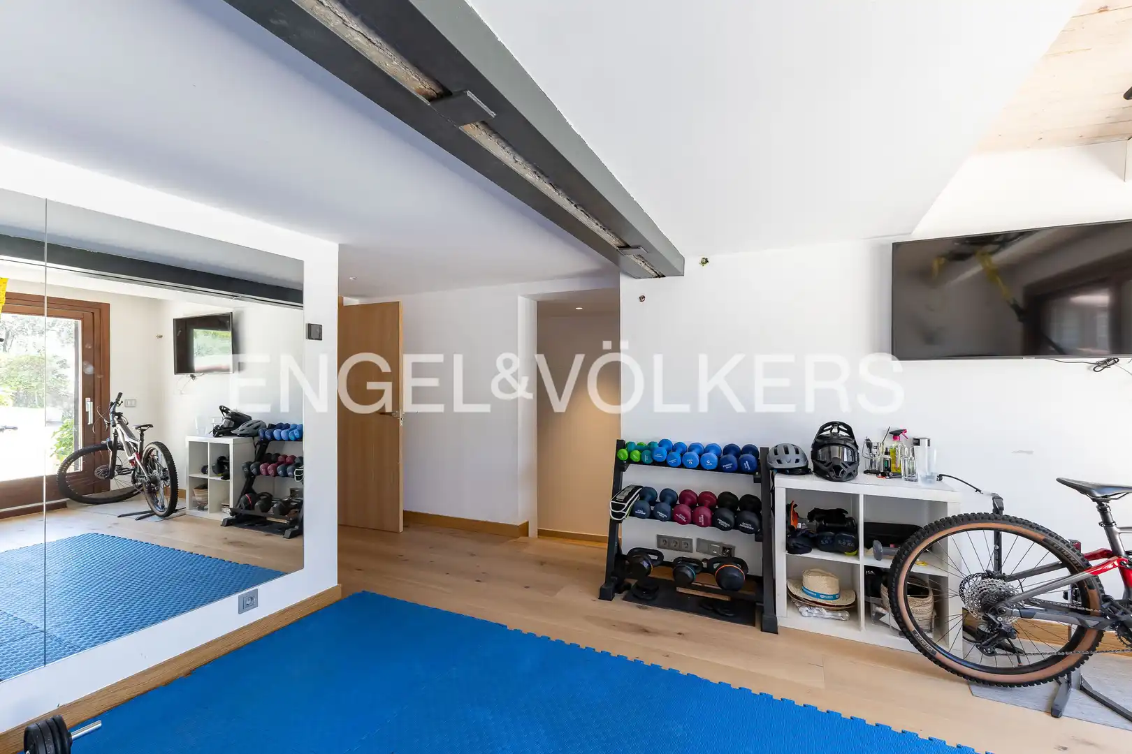Maison avec piscine à vendre à Urbanización La Moraleja, imagen 70