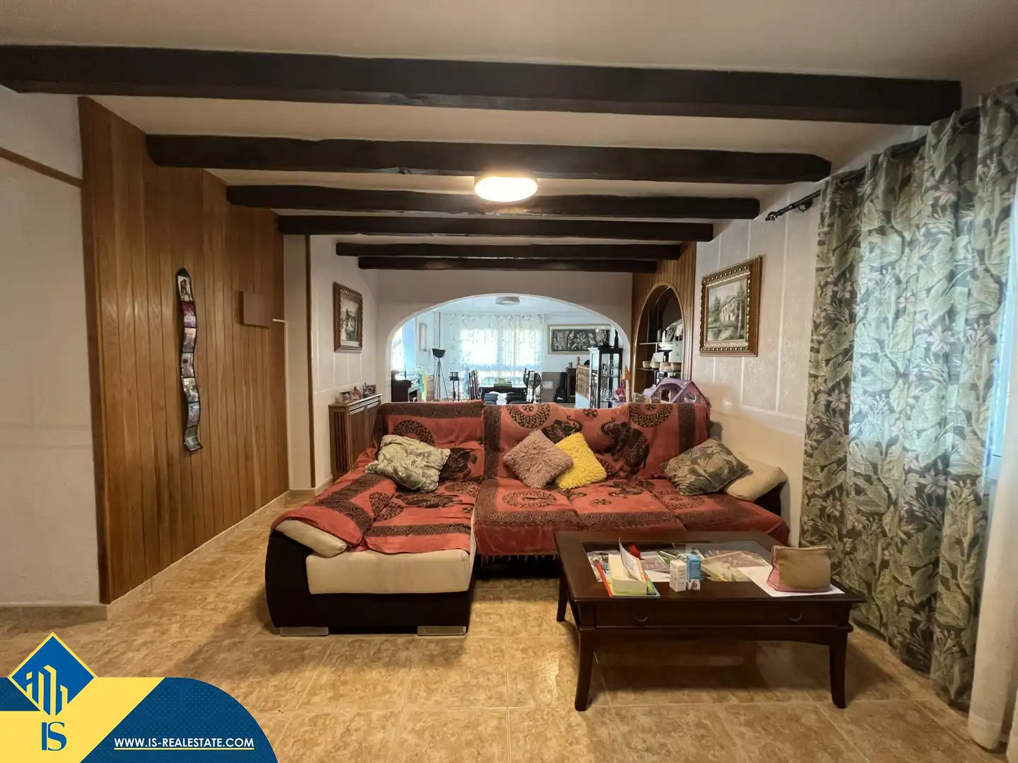 Villa avec piscine à vendre à Los Balcones - Los Altos, imagen 7