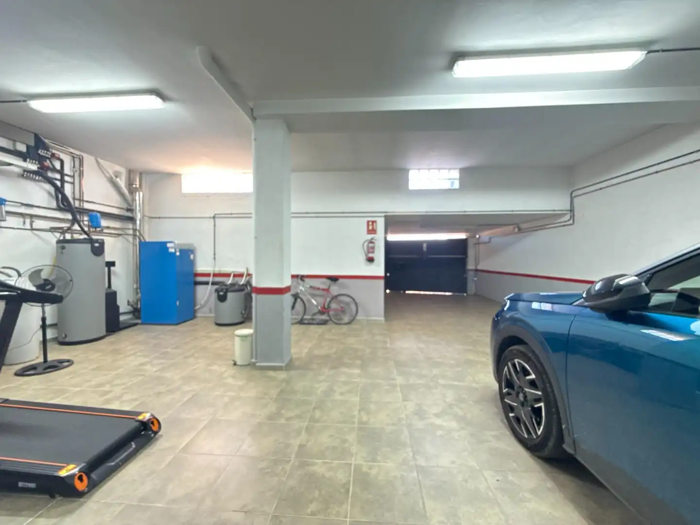 Villa con piscina in vendita a Masquefa, imagen 62