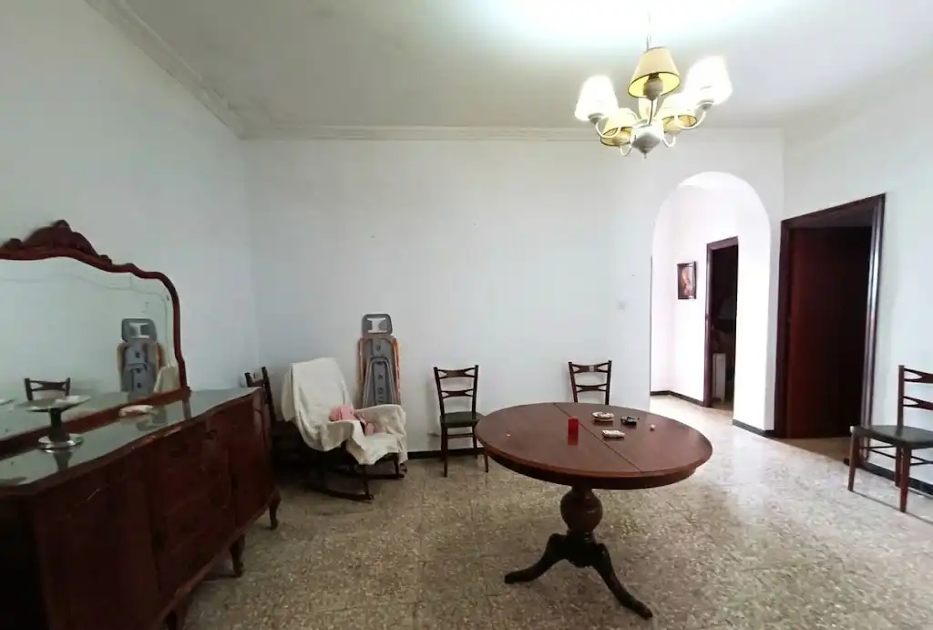 Casa adosada en venda a Olivares
