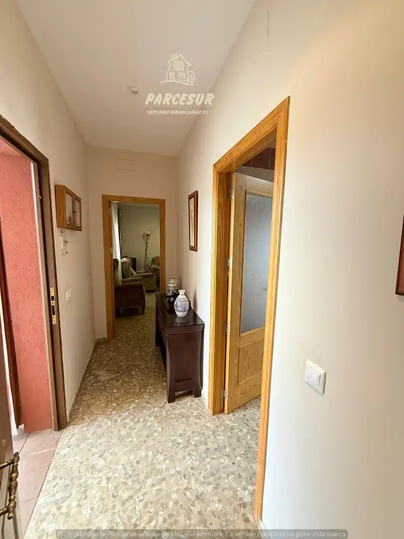 Casa con piscina in vendita a Periurbano Oeste - Sierra, imagen 17