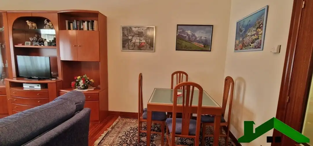 Piso en venta en Calle Los Caserios, Centro