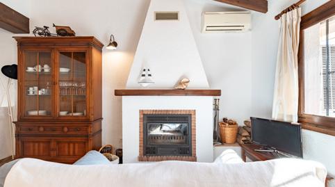 Photo 5 of Single-family semi-detached for sale in Cala Advocat - Baladrar, Benissa