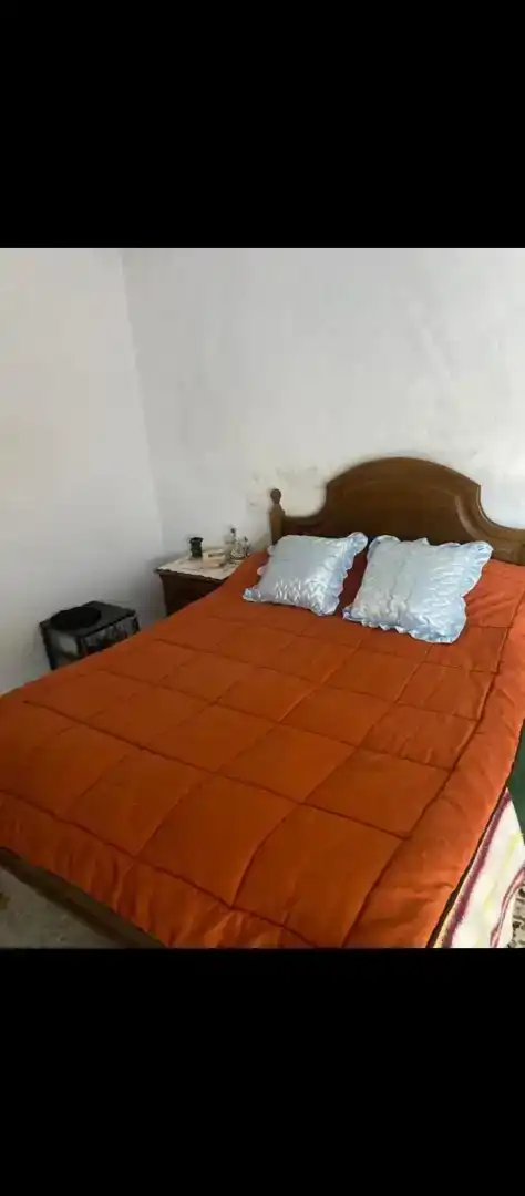 Dormitori de Casa o xalet en venda en Trasmiras