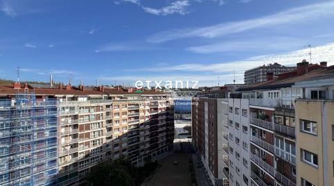 Photo 3 of Flat for sale in Isabel Ii.a Etorbidea, Amara, Gipuzkoa