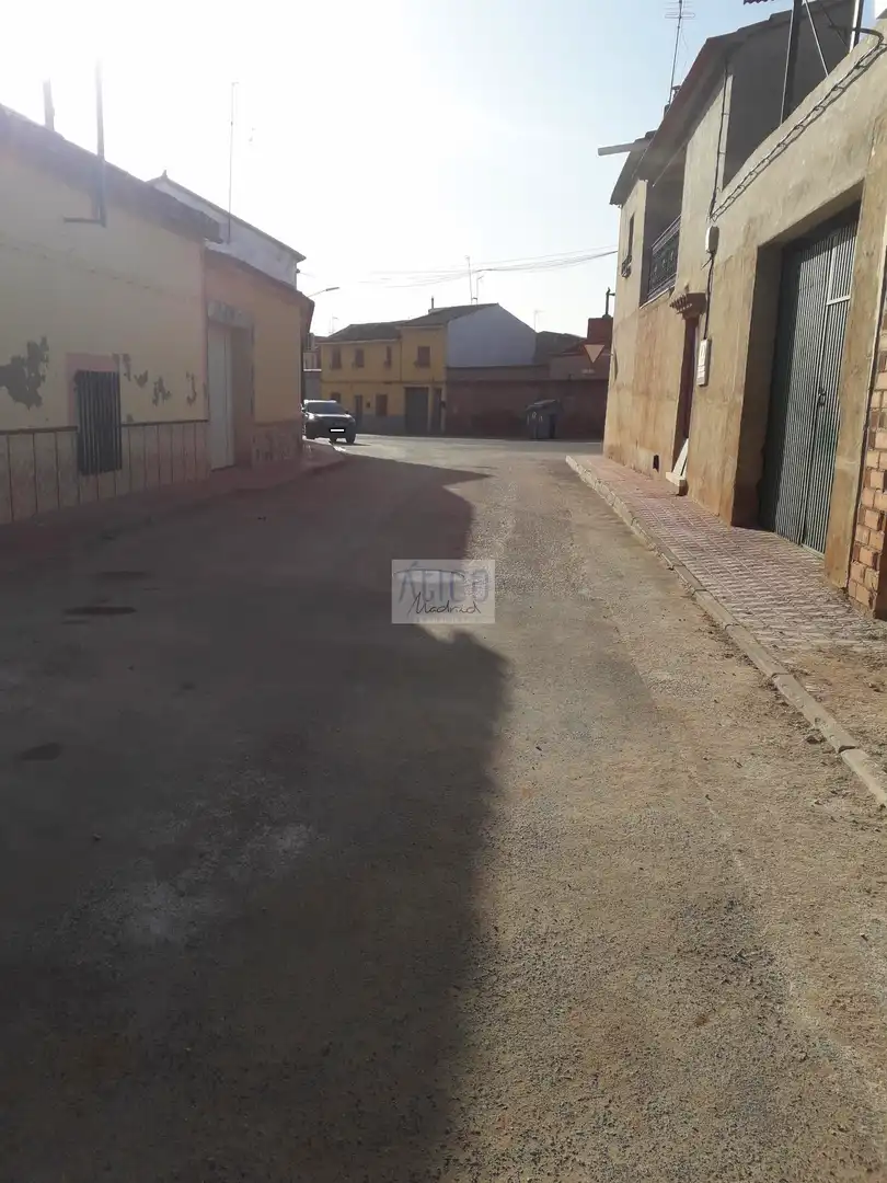 Residencial en venda en Cózar