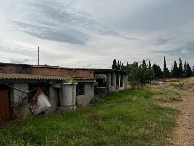 Terreno en Venta en Carretera de Vinyols, s/n en Cambrils Port