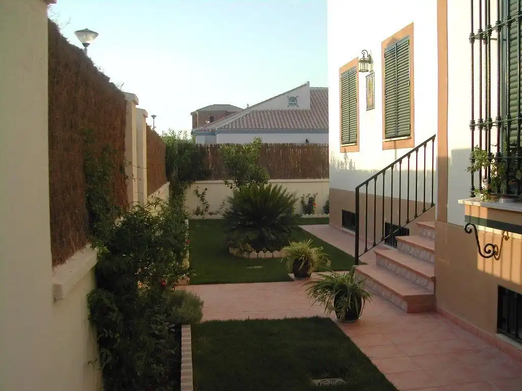 Casa con piscina in vendita a Calle de Zarzagorda, imagen 14