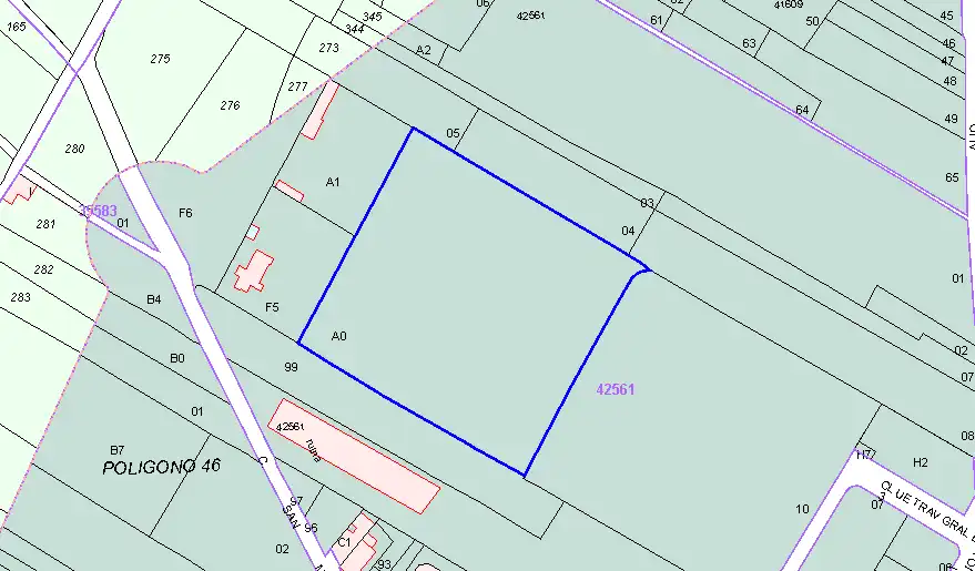 Terreno residenziale in vendita a San Mateo, imagen 11