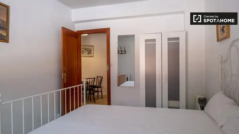 Appartement avec terrasse à louer à Centro, imagen 17
