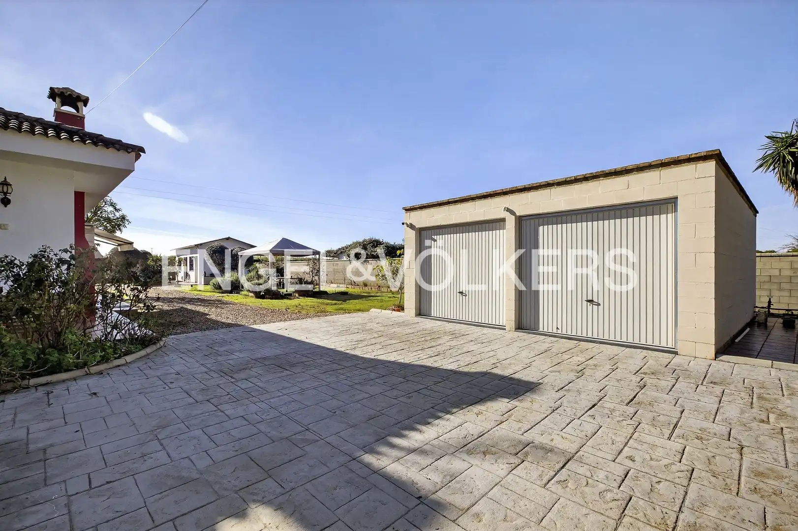 Casa con piscina en venta en Carmona, imagen 9
