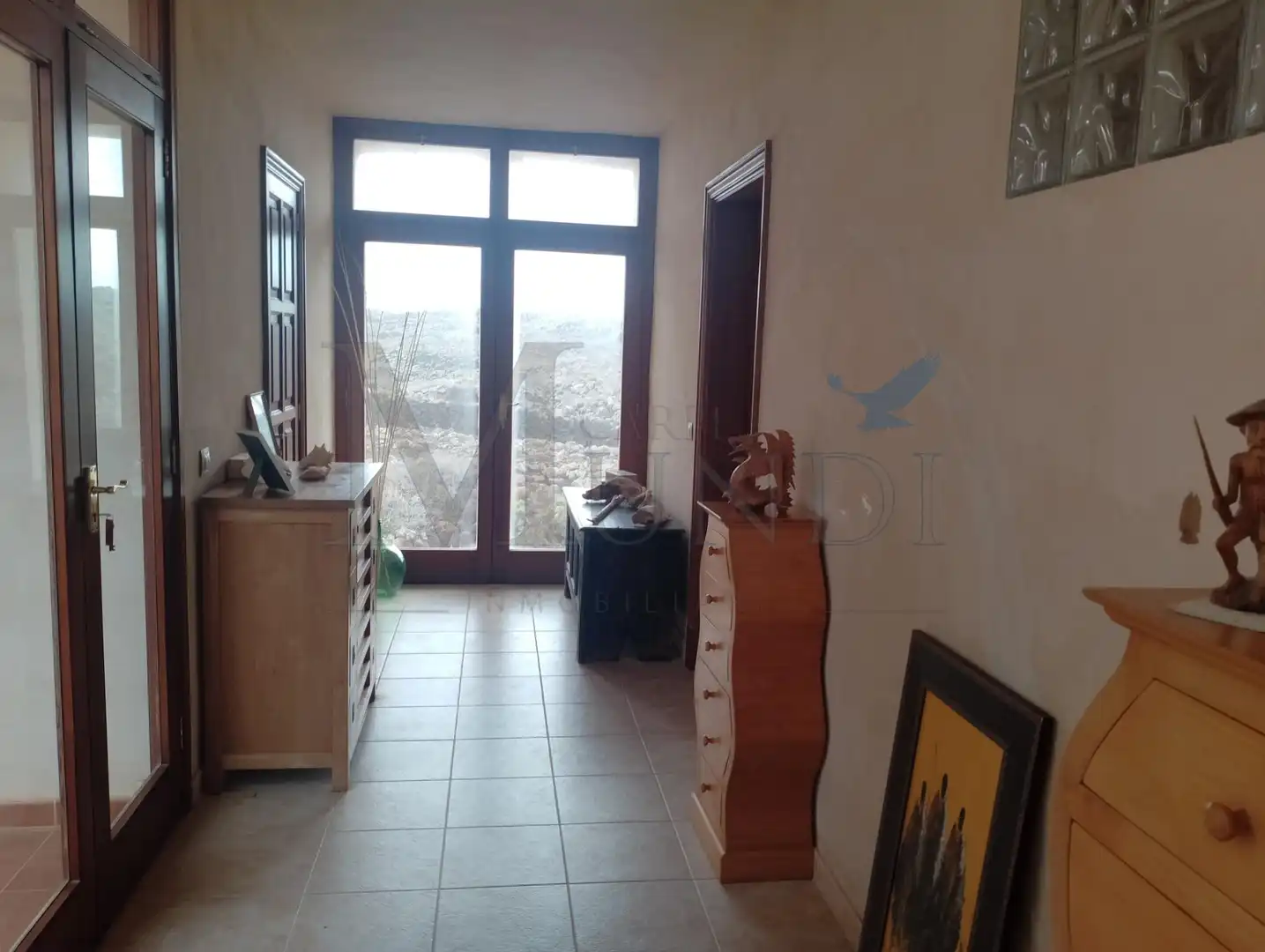 Houses for sale in La Oliva  with Terrace and Furnished