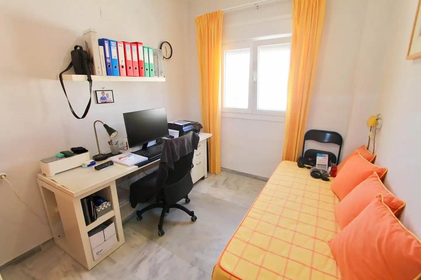 Habitación de Ático en venta en Benalmádena con Aire acondicionado, Calefacción y Terraza