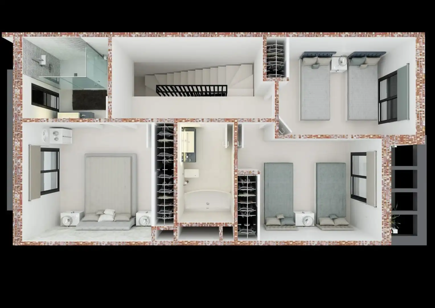 Terraced house for sale in Las Lagunas, imagen 30