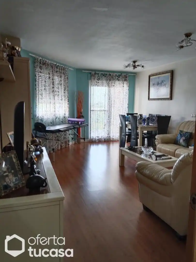 Flat for sale in Sollana
