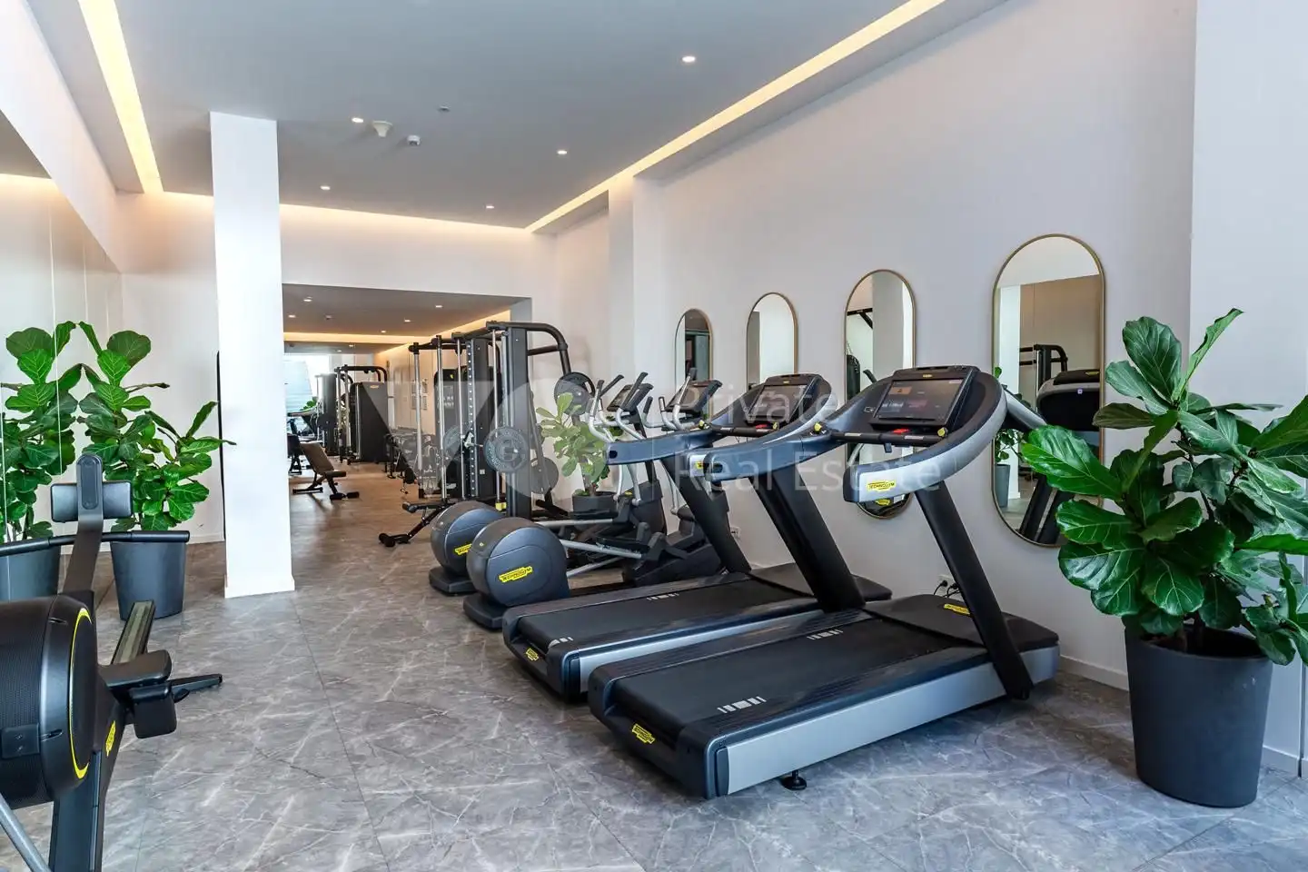 Piso en venta en Pozuelo de Alarcón con Aire acondicionado, Calefacción y Terraza