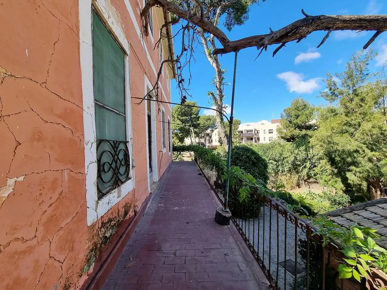 Außenansicht von Gebäude zum Verkauf in Sant Joan d'Alacant
