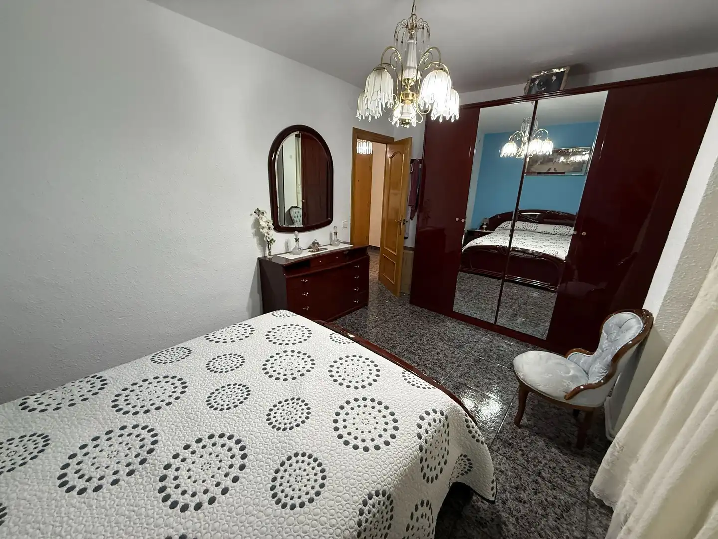 Flat with lift for sale in Francesc Macià, imagen 11