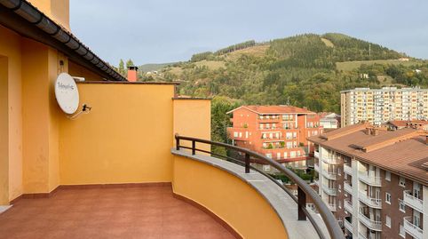 Foto 3 de Casa adosada en venda a Urretxu, Gipuzkoa