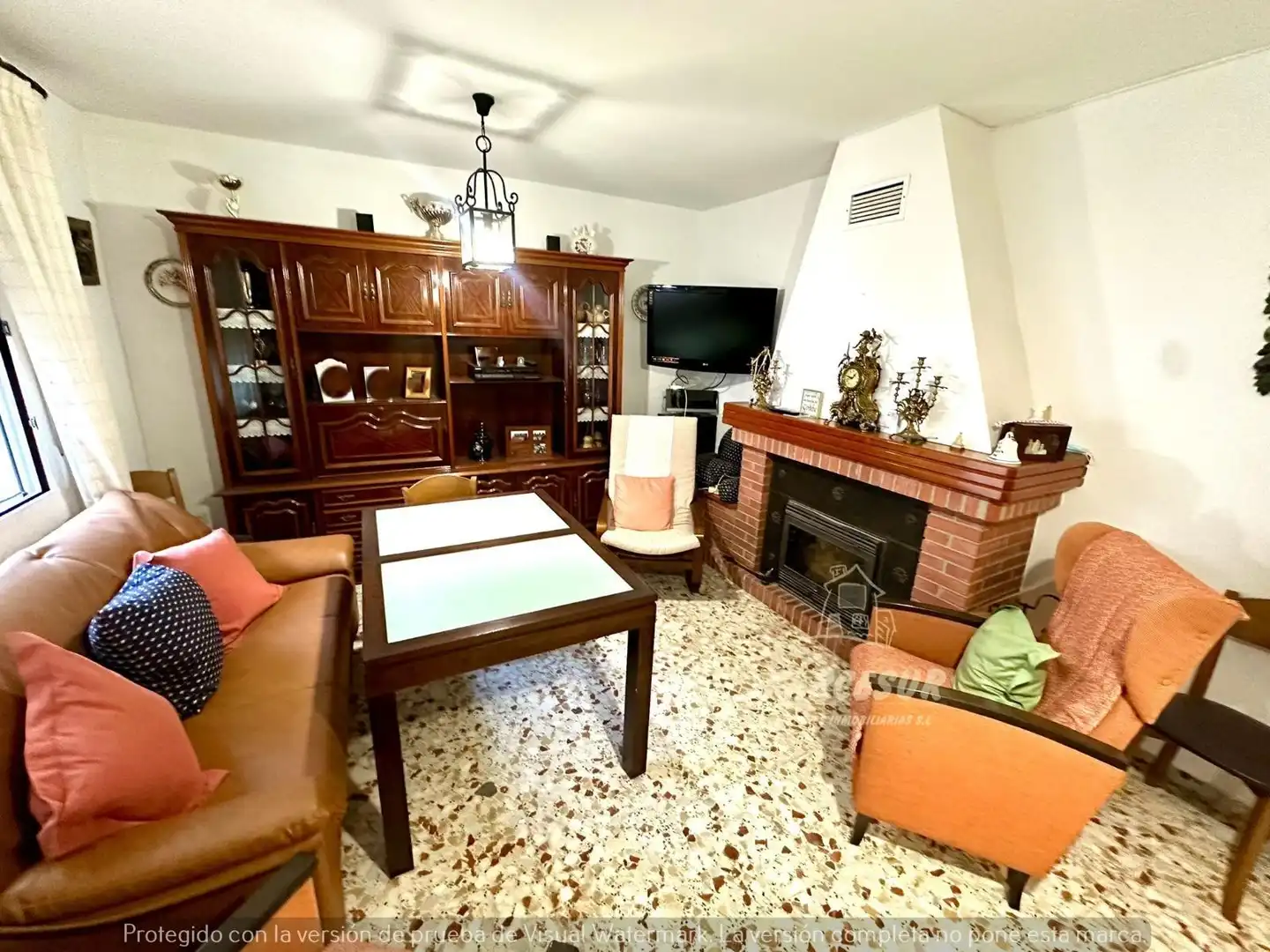 Casa o xalet en venda a Villafranca de Córdoba