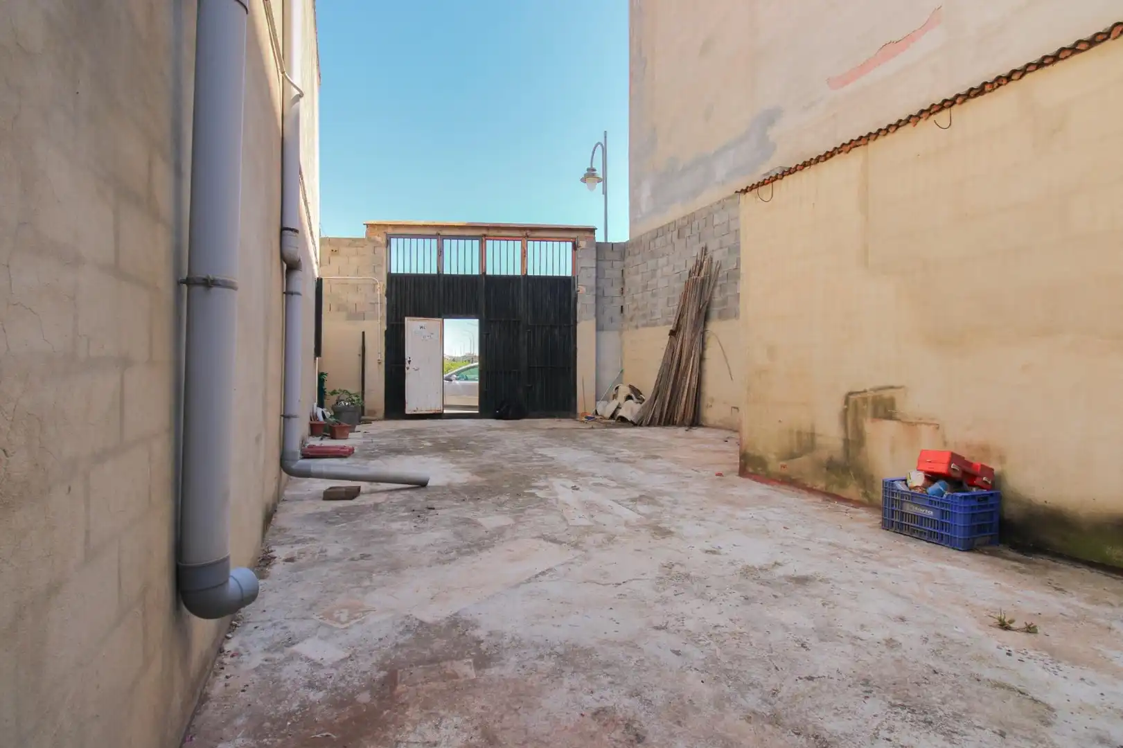 Terrain résidentiel à vendre à Calle BOBALAR, imagen 14